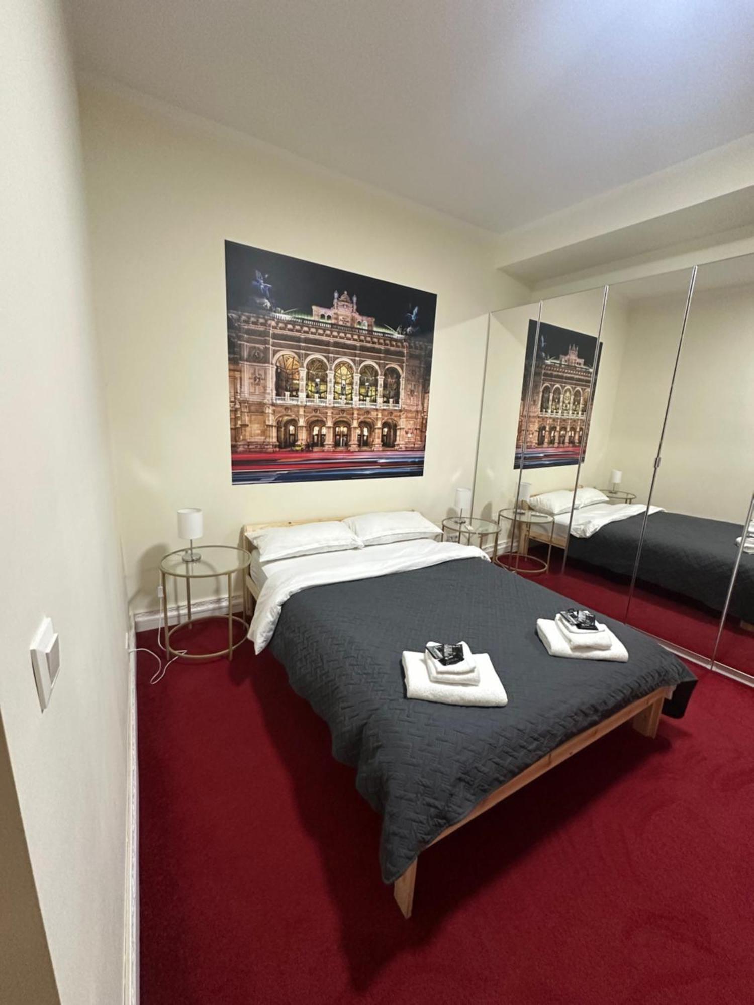 Apartamento Datri Petite 6