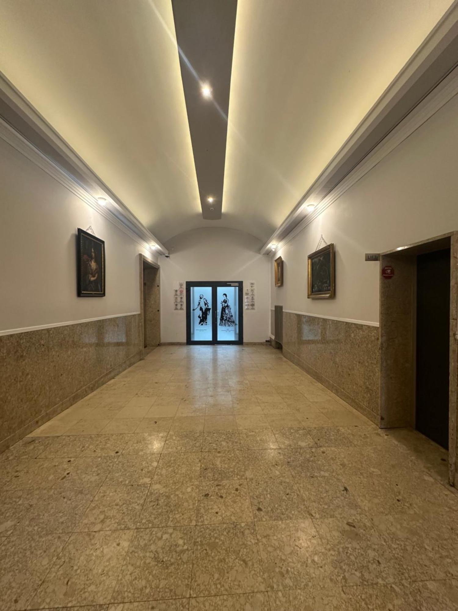 Apartamento Datri Petite 6 *